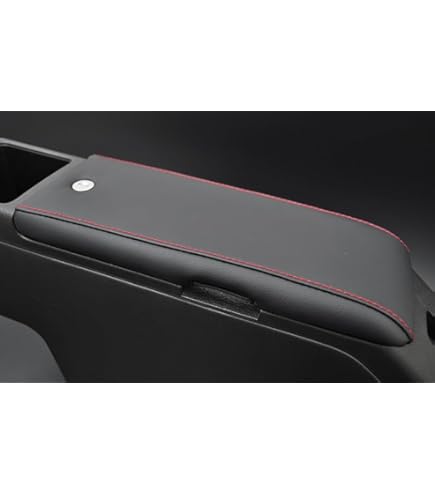 Amazon | コペン LA400K レザーコンソールカバー 鍵穴有